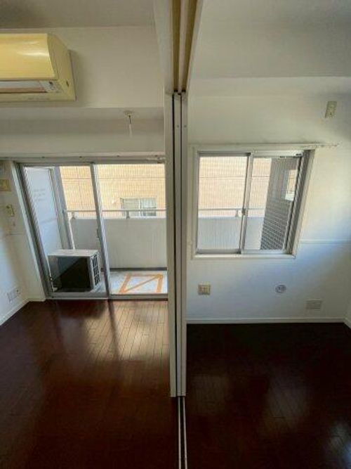 福岡県福岡市南区野間1丁目(マンション)の賃貸物件の内装