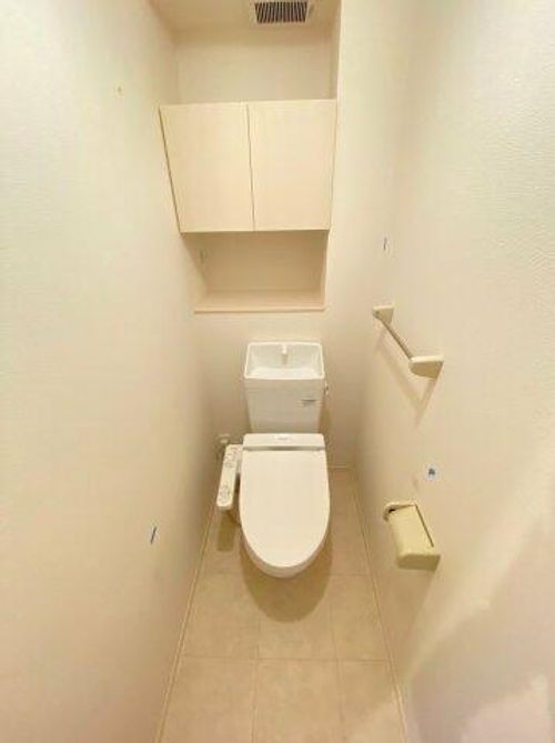 大阪府大阪市平野区喜連2丁目(アパート)の賃貸物件の内装