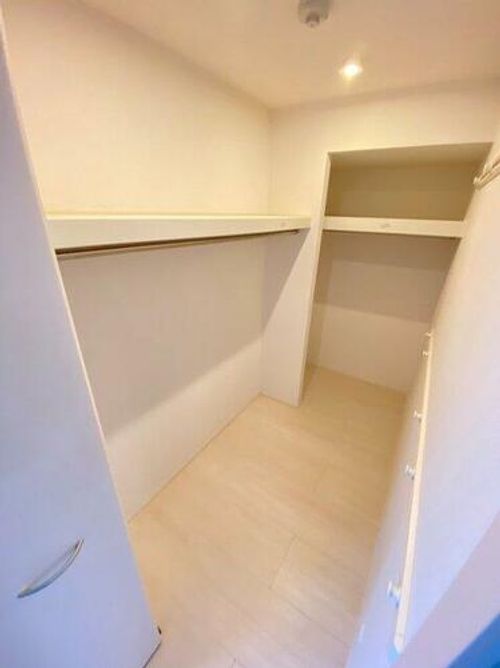 大阪府大阪市平野区喜連2丁目(アパート)の賃貸物件の内装