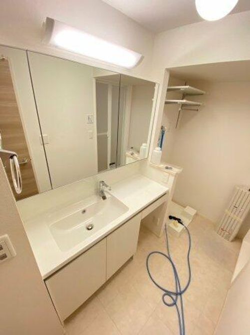 大阪府大阪市平野区喜連2丁目(アパート)の賃貸物件の内装