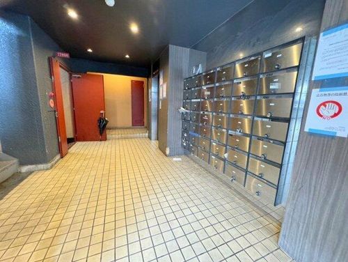 ローズハイツのその他画像