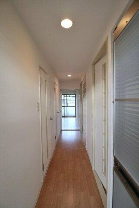 プラム離宮302のその他画像