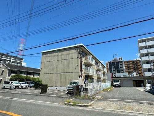 プリンスハイツEのその他画像