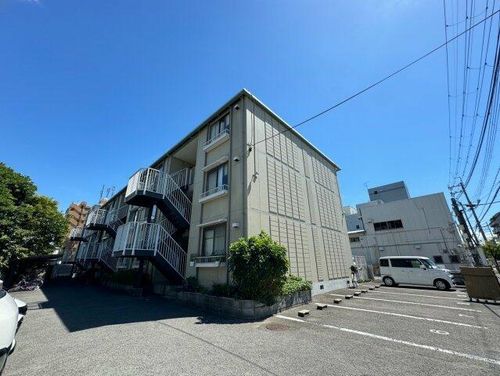 プリンスハイツEのその他画像