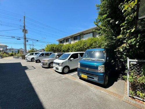 プリンスハイツEのその他画像