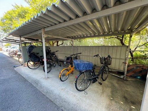 プリンスハイツEのその他画像