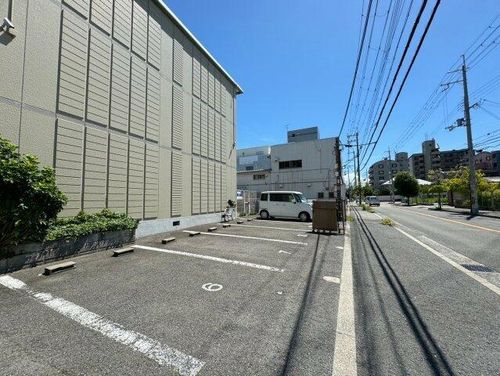 プリンスハイツEのその他画像