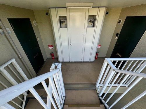 プリンスハイツEのその他画像