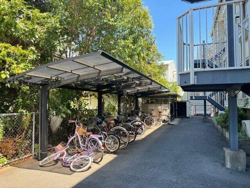 プリンスハイツEのその他画像