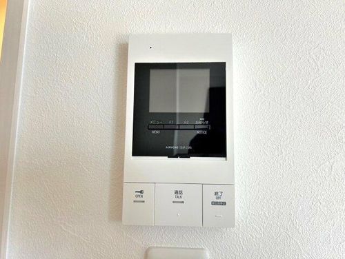 ローズガーデン矢田の内装