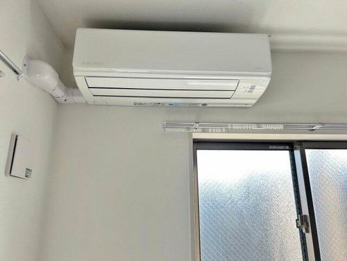 ローズガーデン矢田の内装