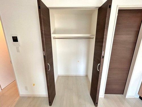 ローズガーデン矢田の内装