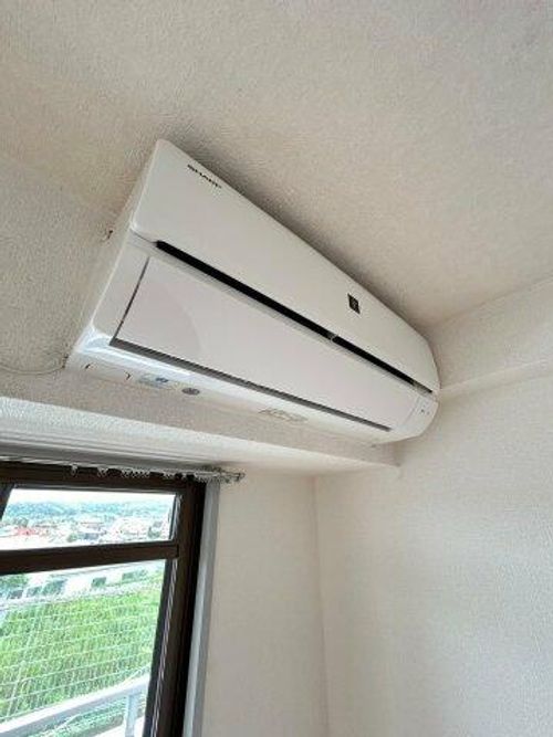 大阪府和泉市青葉台1丁目(マンション)の賃貸物件のその他画像