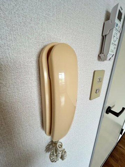 大阪府和泉市青葉台1丁目(マンション)の賃貸物件のその他画像