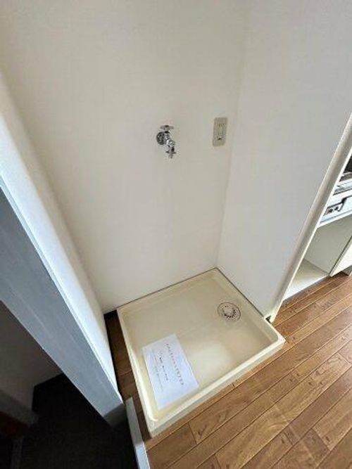 大阪府和泉市青葉台1丁目(マンション)の賃貸物件の内装