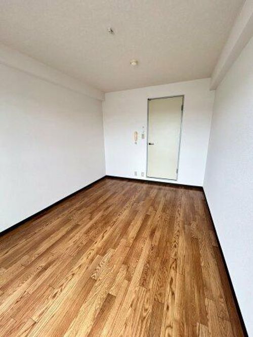 大阪府和泉市青葉台1丁目(マンション)の賃貸物件の居間