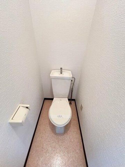 大阪府和泉市青葉台1丁目(マンション)の賃貸物件の内装