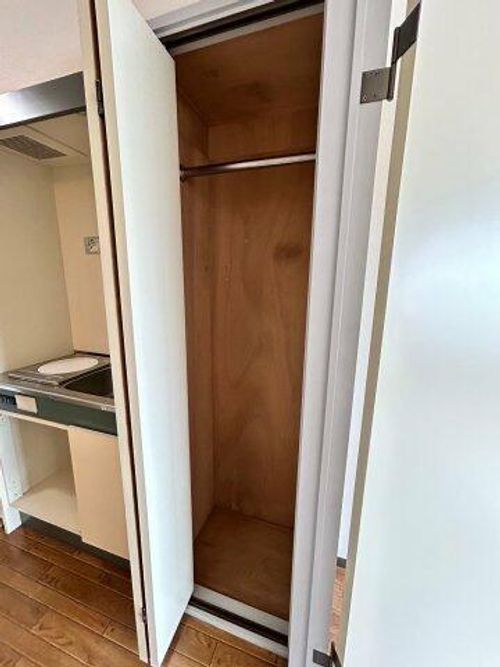 大阪府和泉市青葉台1丁目(マンション)の賃貸物件の内装