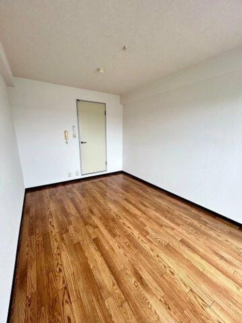 大阪府和泉市青葉台1丁目(マンション)の賃貸物件の内装