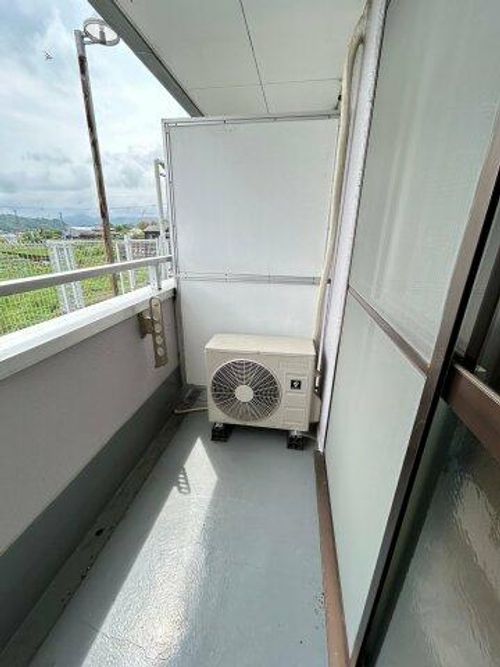 大阪府和泉市青葉台1丁目(マンション)の賃貸物件の内装