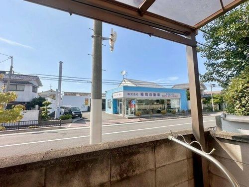 大阪府羽曳野市野(一戸建)の賃貸物件のその他画像