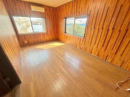 大阪府羽曳野市野(一戸建)の賃貸物件の内装