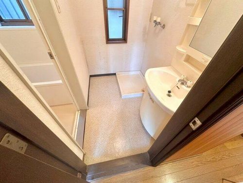 大阪府羽曳野市野(一戸建)の賃貸物件の内装