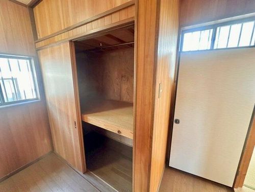 大阪府羽曳野市野(一戸建)の賃貸物件の内装