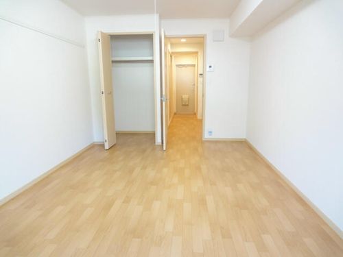 Promenade Fujiの内装