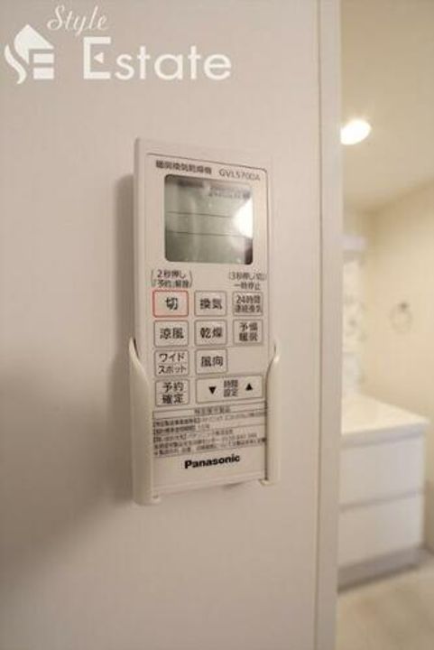 ハーモニーテラス伝馬Ⅲのその他画像