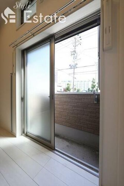 ハーモニーテラス伝馬Ⅲの内装