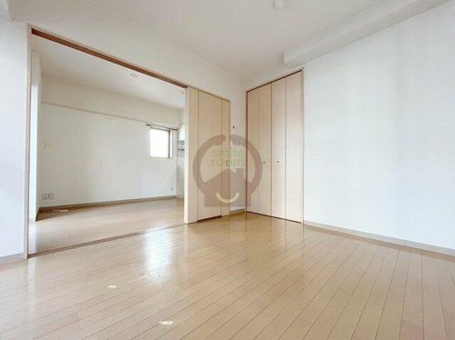 大阪府大阪市西区江戸堀3丁目(マンション)の賃貸物件の内装