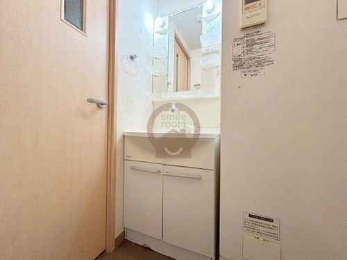 大阪府大阪市西区江戸堀3丁目(マンション)の賃貸物件の内装