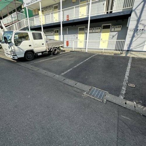 ハイツアクティブ101のその他画像