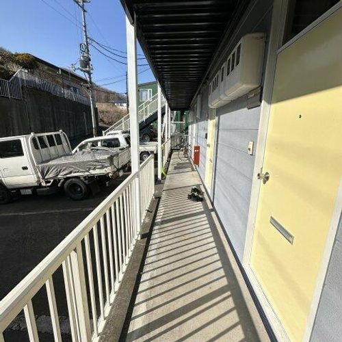 ハイツアクティブ101のその他画像