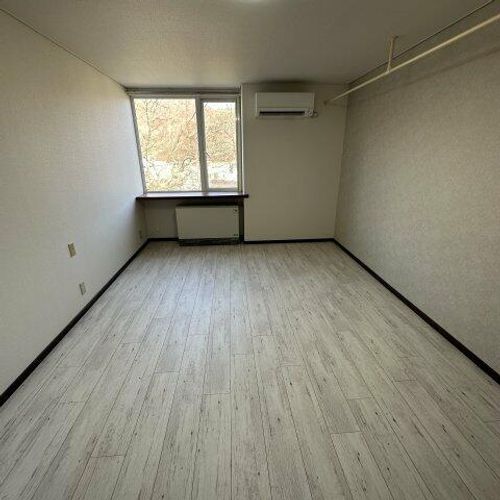 ハイツアクティブ101の内装