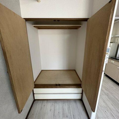 ハイツアクティブ101の内装