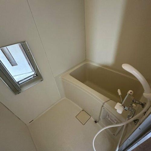 ハイツアクティブ101の風呂