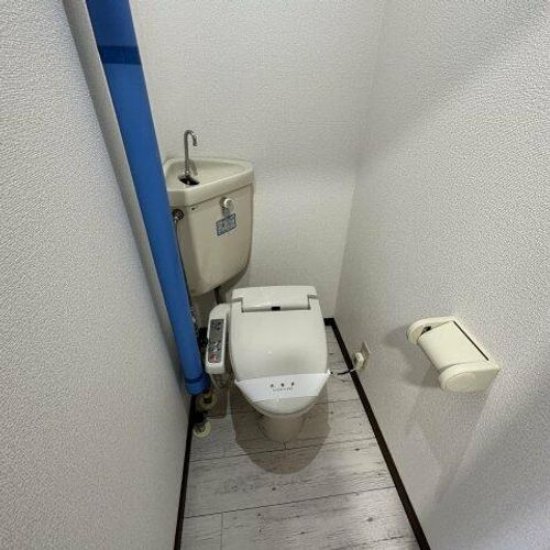 ハイツアクティブ101の内装