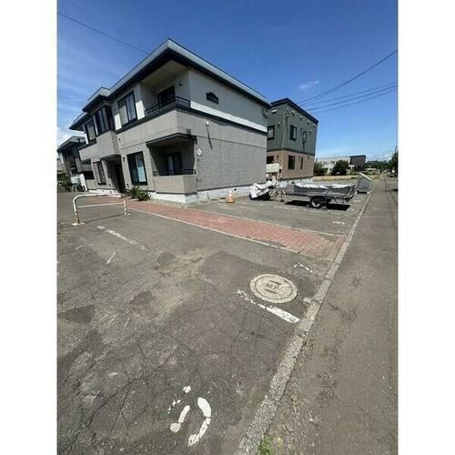 ソシアルVIP伏古B棟102のその他画像