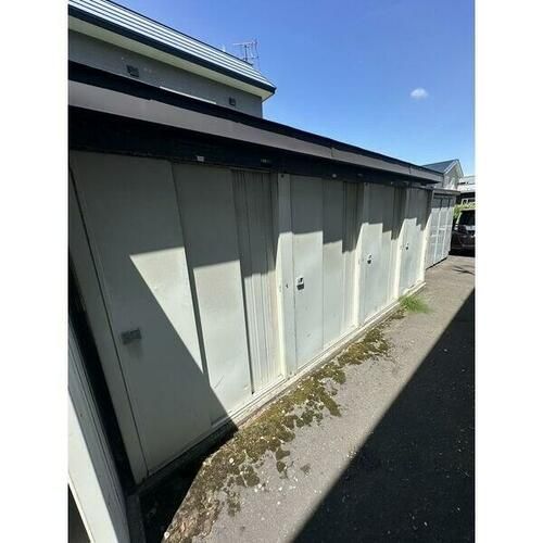 ソシアルVIP伏古B棟102のその他画像