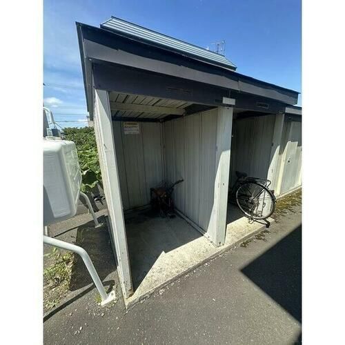 ソシアルVIP伏古B棟102のその他画像