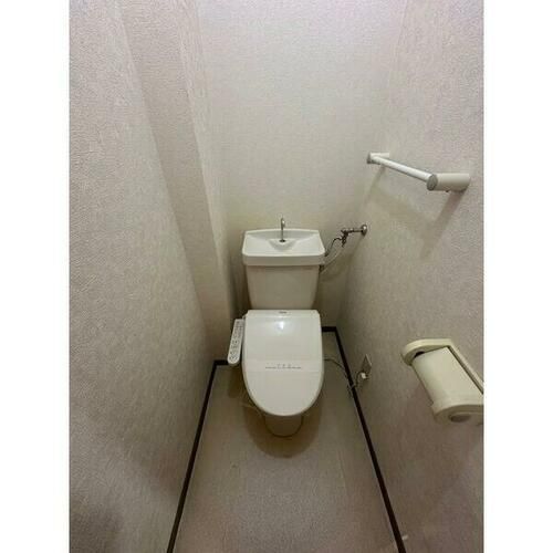 ソシアルVIP伏古B棟102の内装