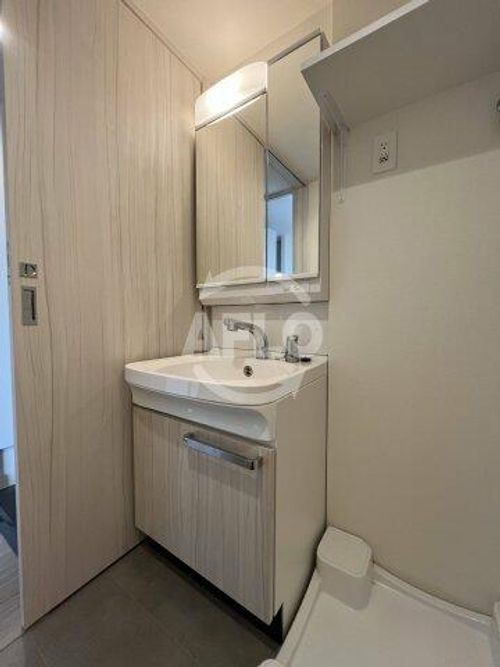 プレサンス東三国エンブレイスの内装