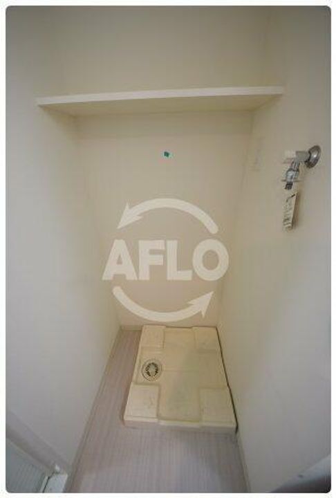 プランドール大手前レジデンスのその他画像