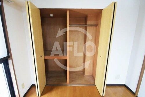 グレースKの内装