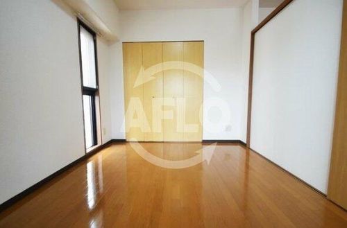 グレースKの内装