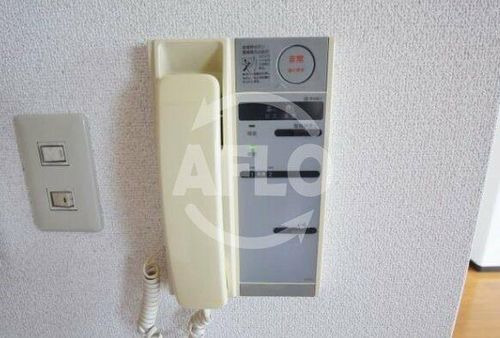 グレースKの内装