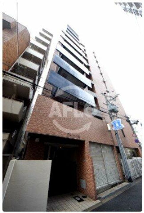 グレースKの外観