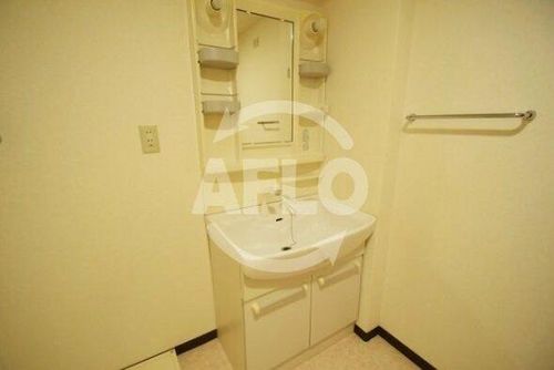 グレースKの内装